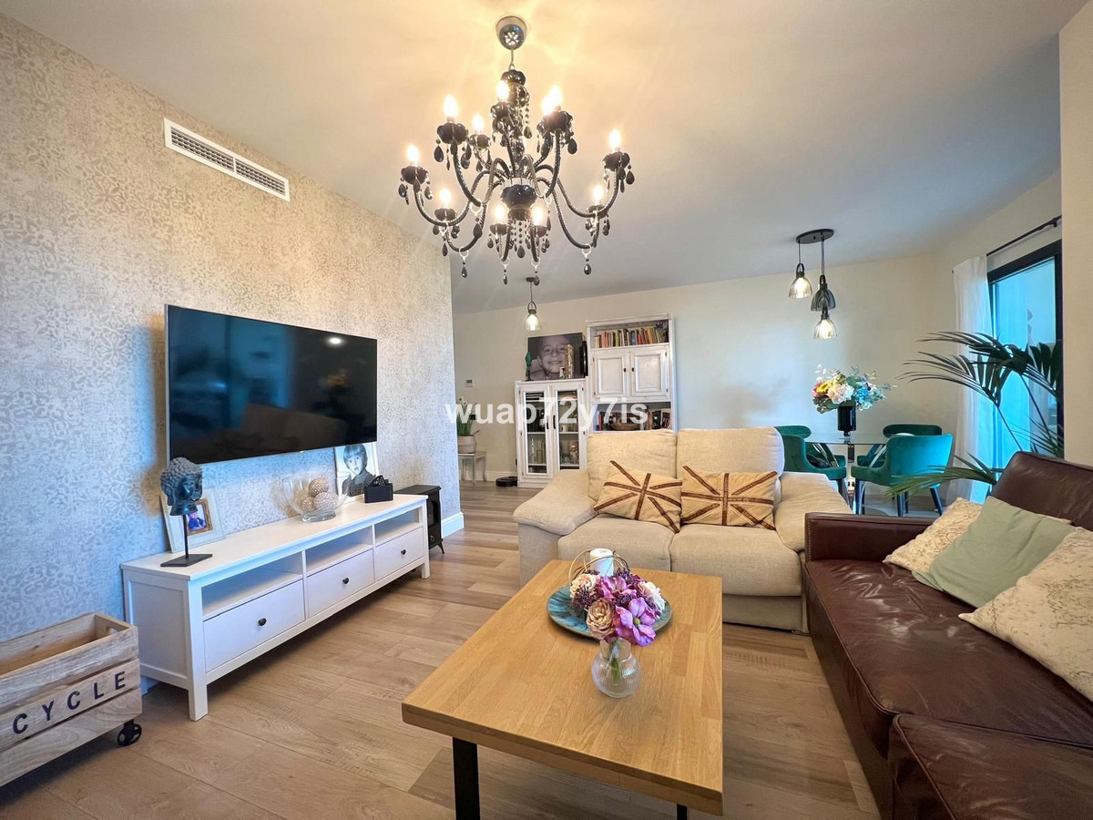 Appartement te koop in Estepona | 3 slaapkamers H5080138