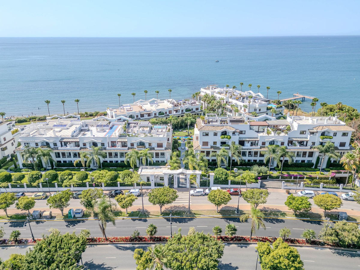Appartement te koop in Estepona | 3 slaapkamers H5080258