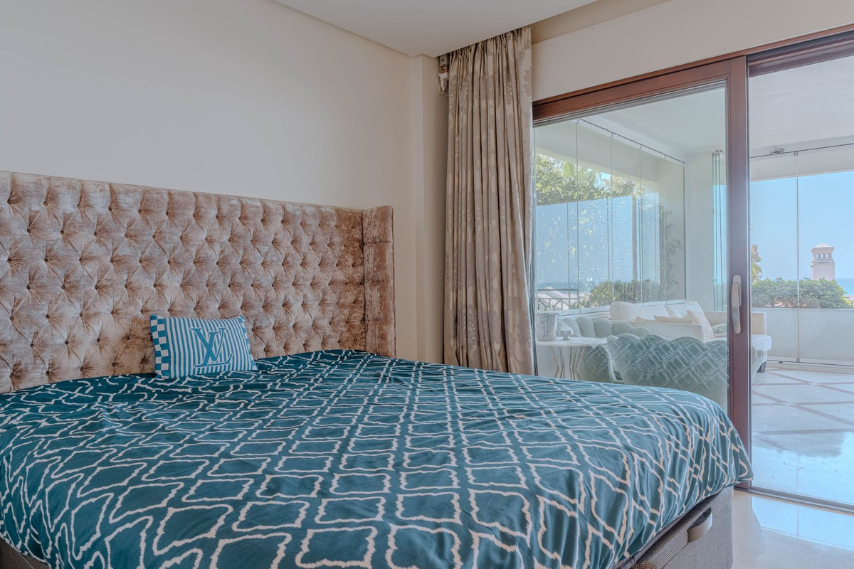 Appartement te koop in Estepona | 3 slaapkamers H5080258