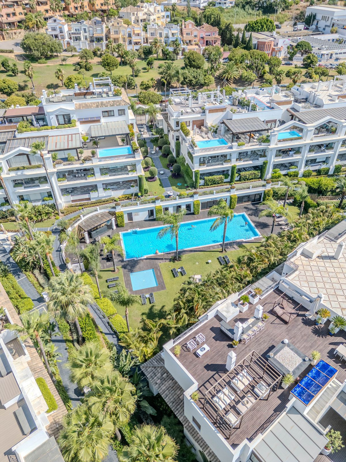 Appartement te koop in Estepona | 3 slaapkamers H5080258