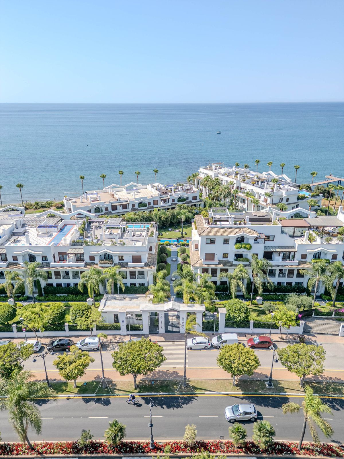 Appartement te koop in Estepona | 3 slaapkamers H5080258