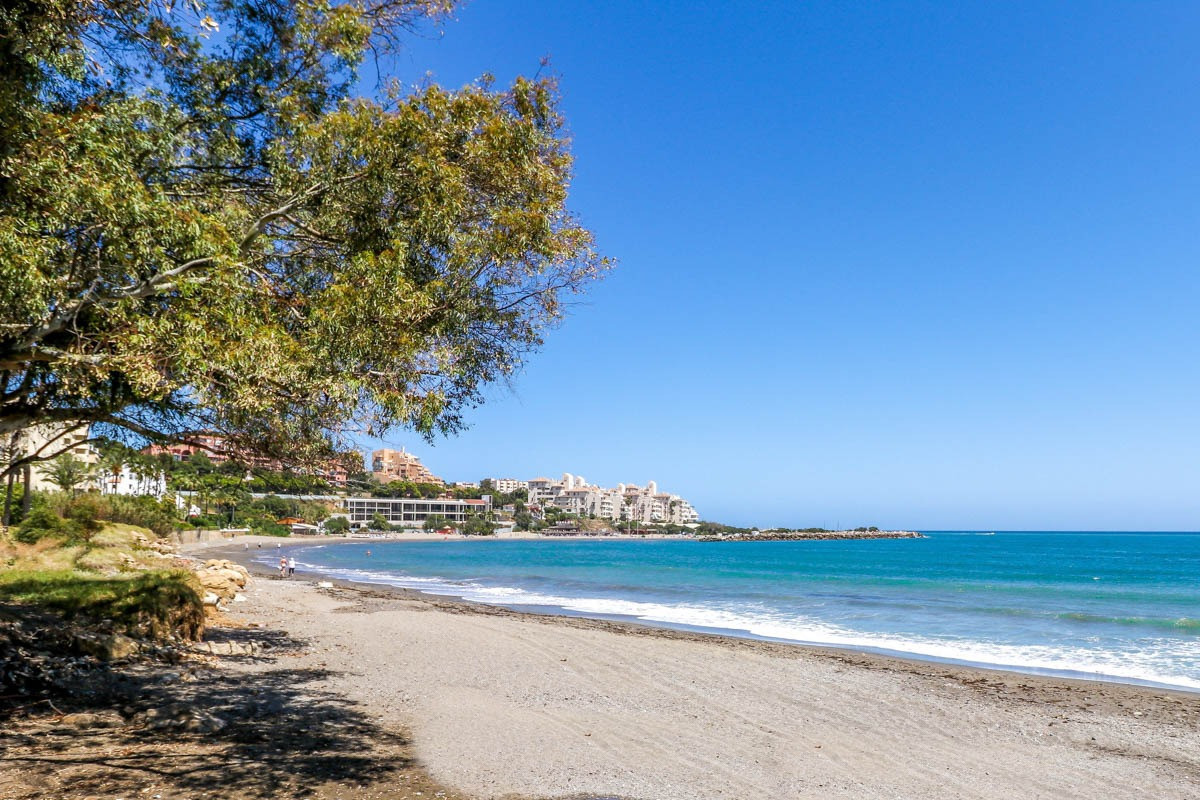 Appartement te koop in Estepona | 3 slaapkamers H5080345