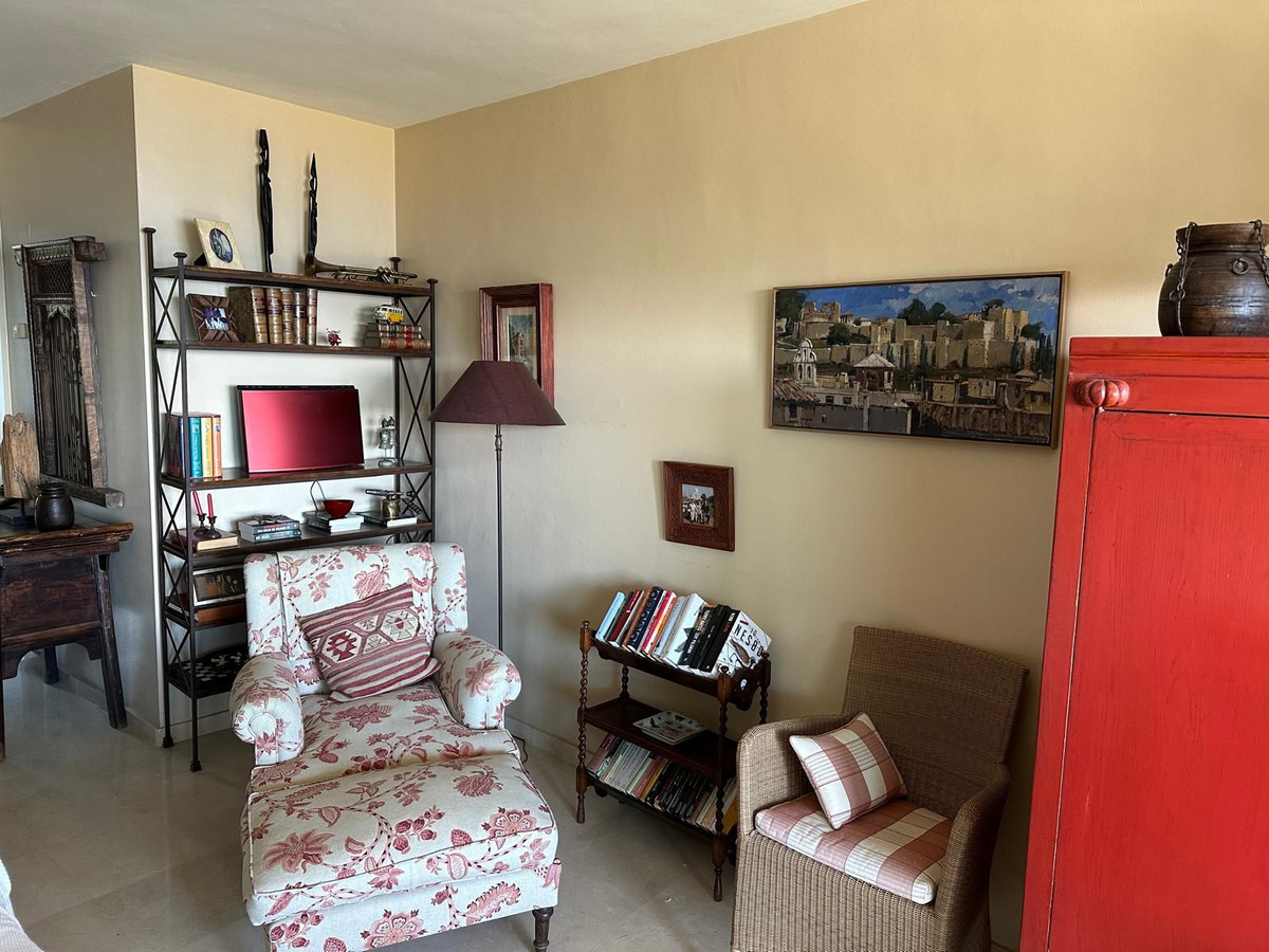 Appartement te koop in Estepona | 3 slaapkamers H5080801