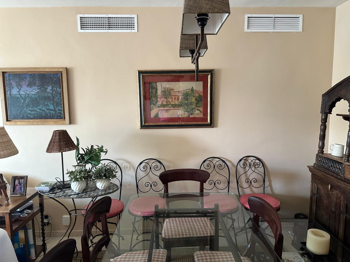 Appartement te koop in Estepona | 3 slaapkamers H5080801