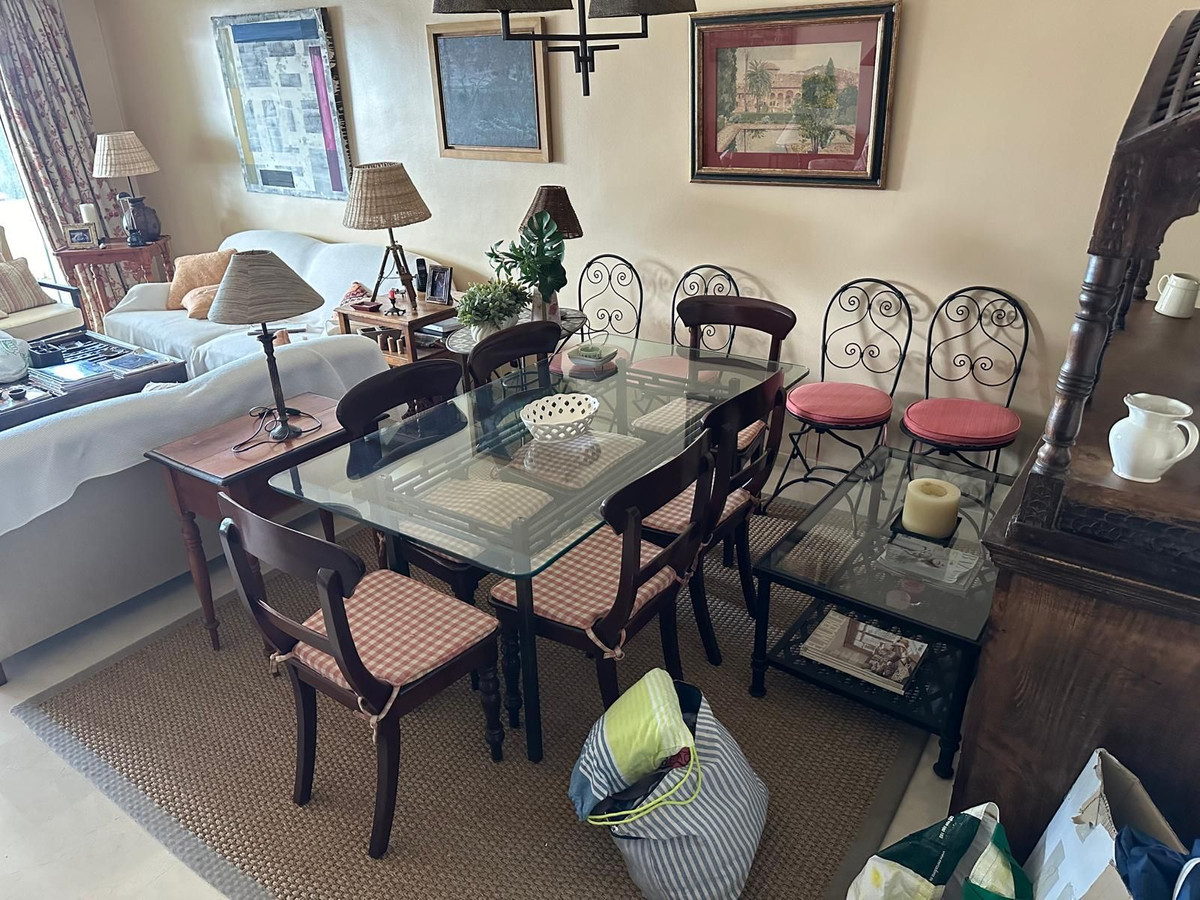 Appartement te koop in Estepona | 3 slaapkamers H5080801