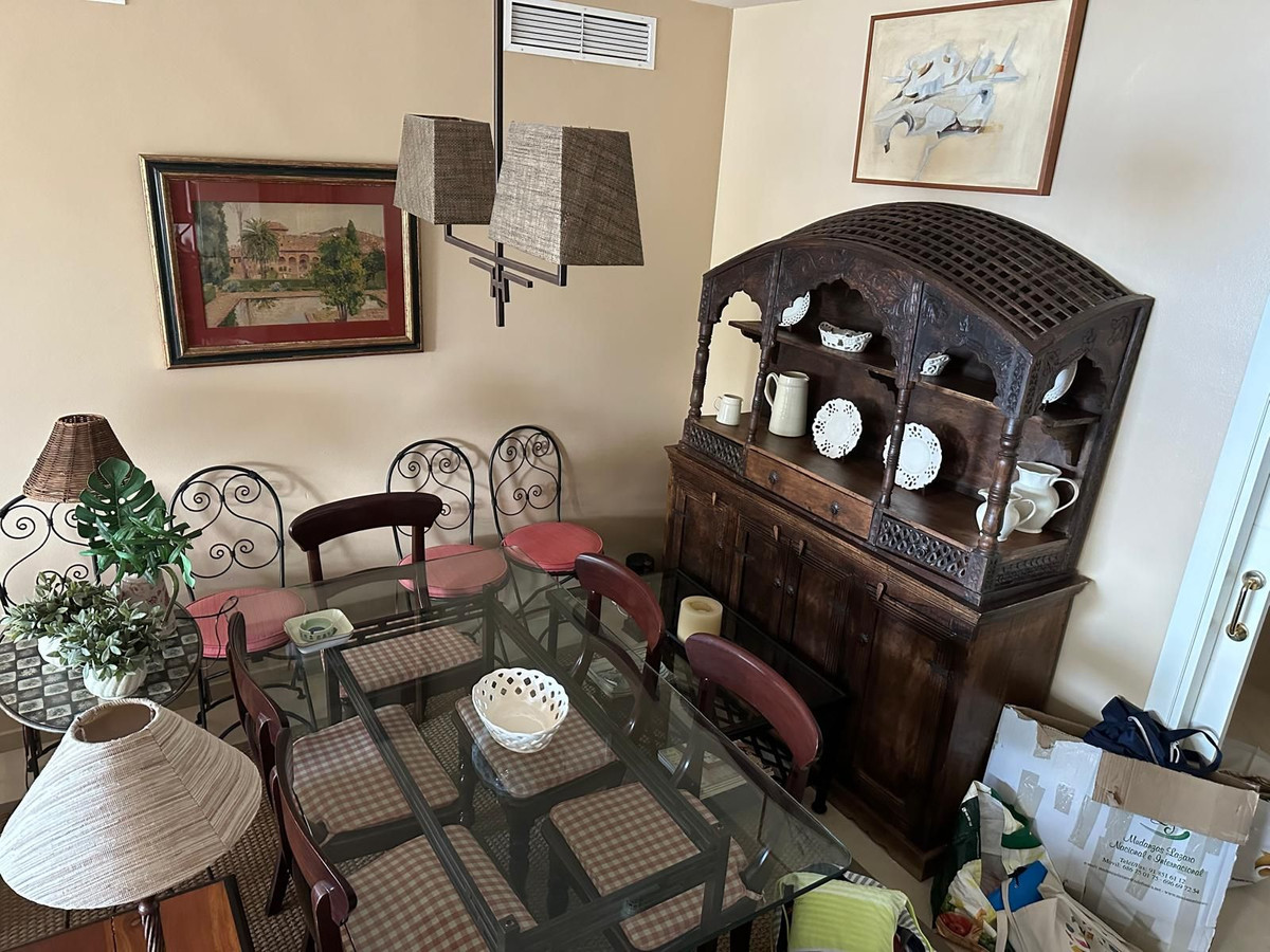 Appartement te koop in Estepona | 3 slaapkamers H5080801
