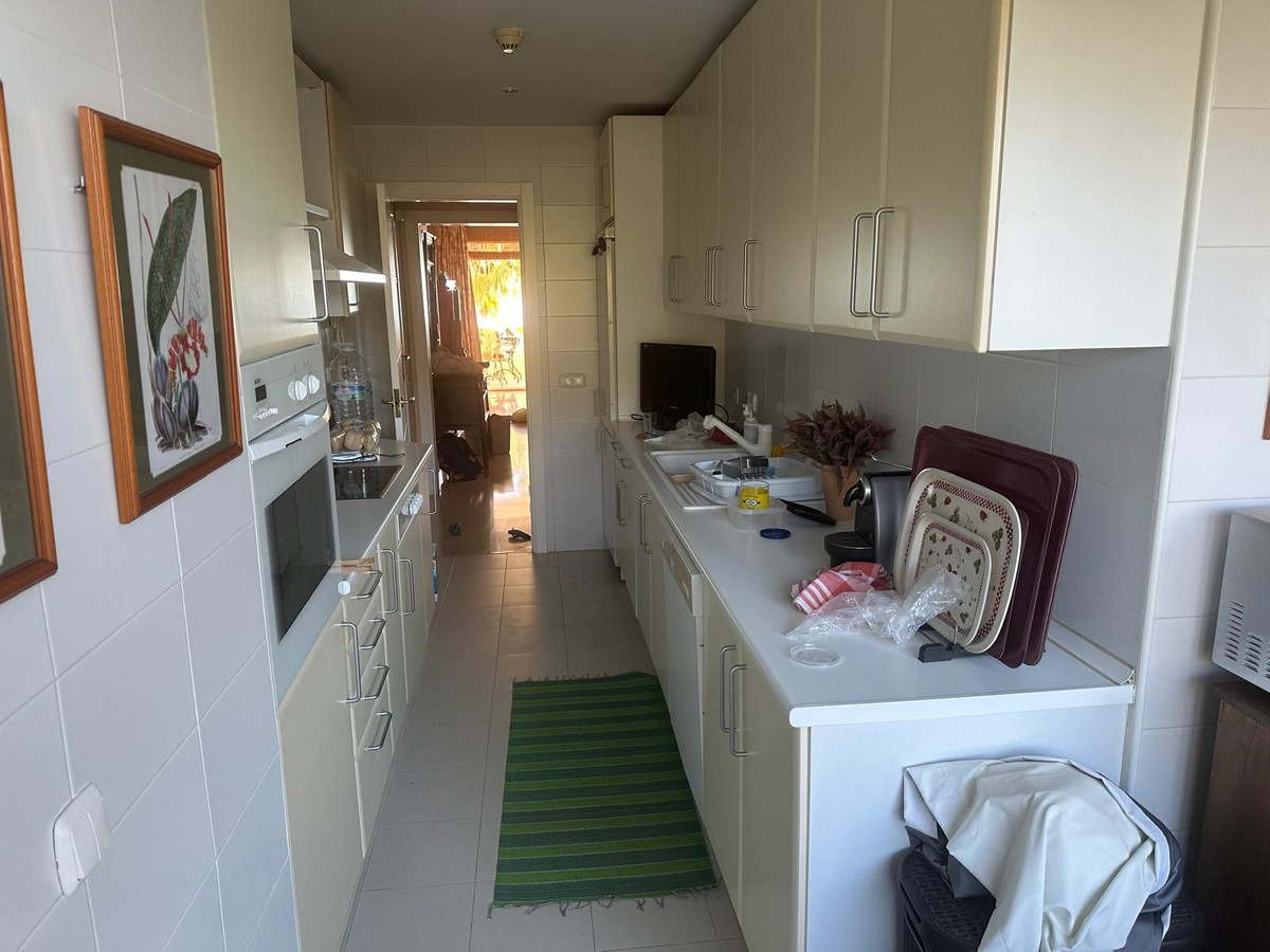 Appartement te koop in Estepona | 3 slaapkamers H5080801