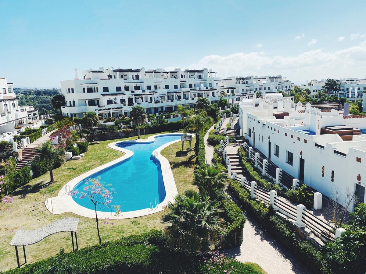 Penthouse te koop in Estepona | 2 slaapkamers H5081341