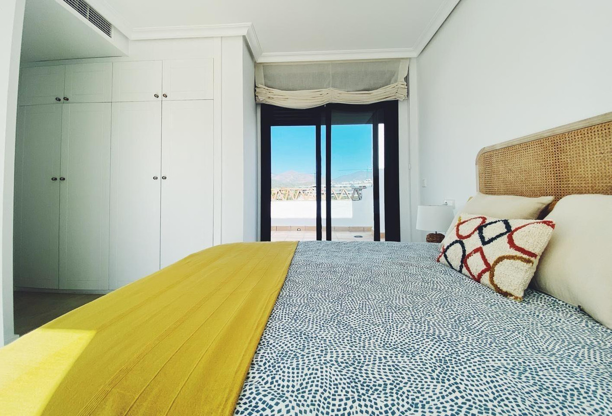 Penthouse te koop in Estepona | 2 slaapkamers H5081341