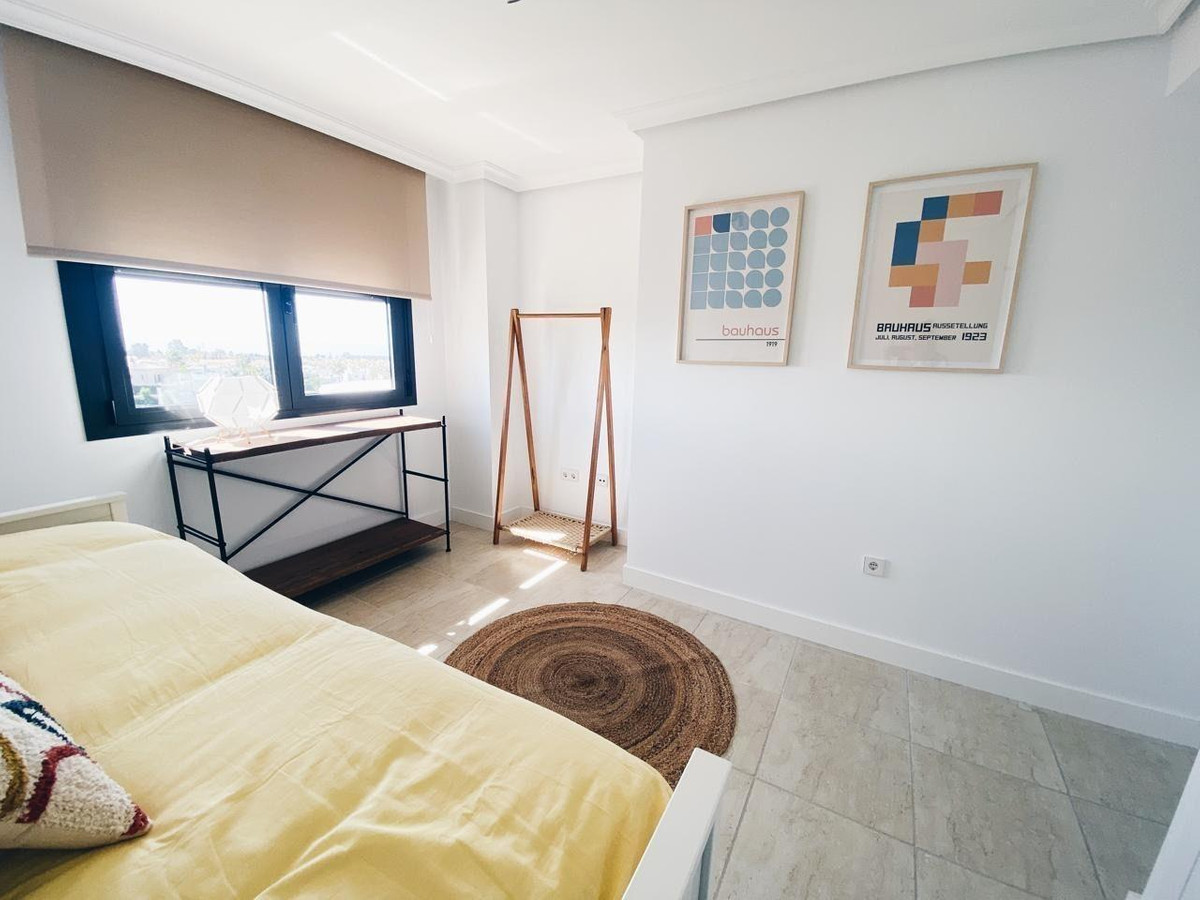 Penthouse te koop in Estepona | 2 slaapkamers H5081341