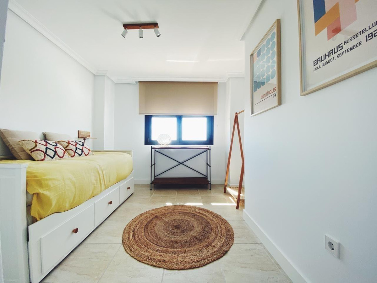 Penthouse te koop in Estepona | 2 slaapkamers H5081341