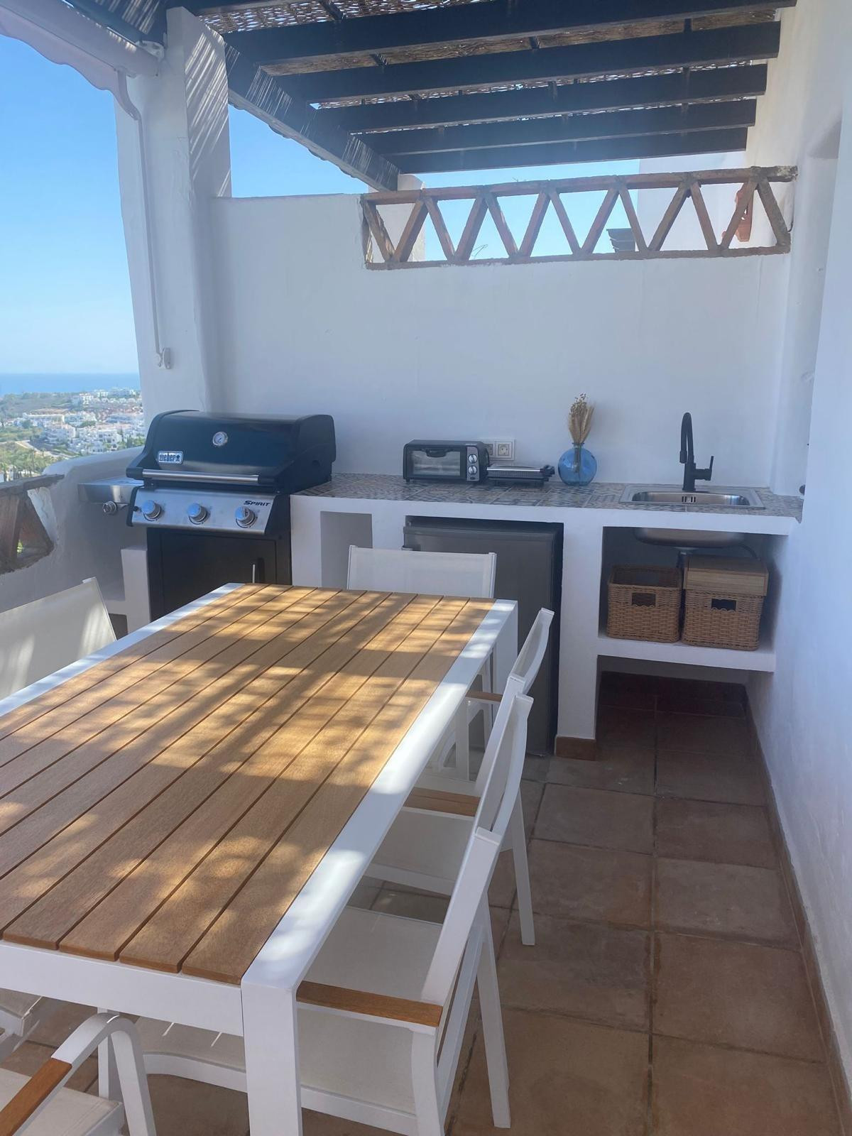 Penthouse te koop in Estepona | 2 slaapkamers H5081341