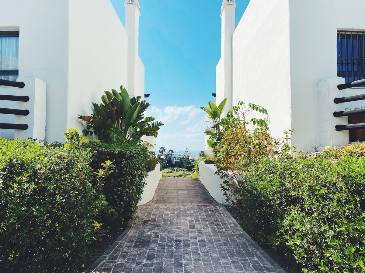 Penthouse te koop in Estepona | 2 slaapkamers H5081341