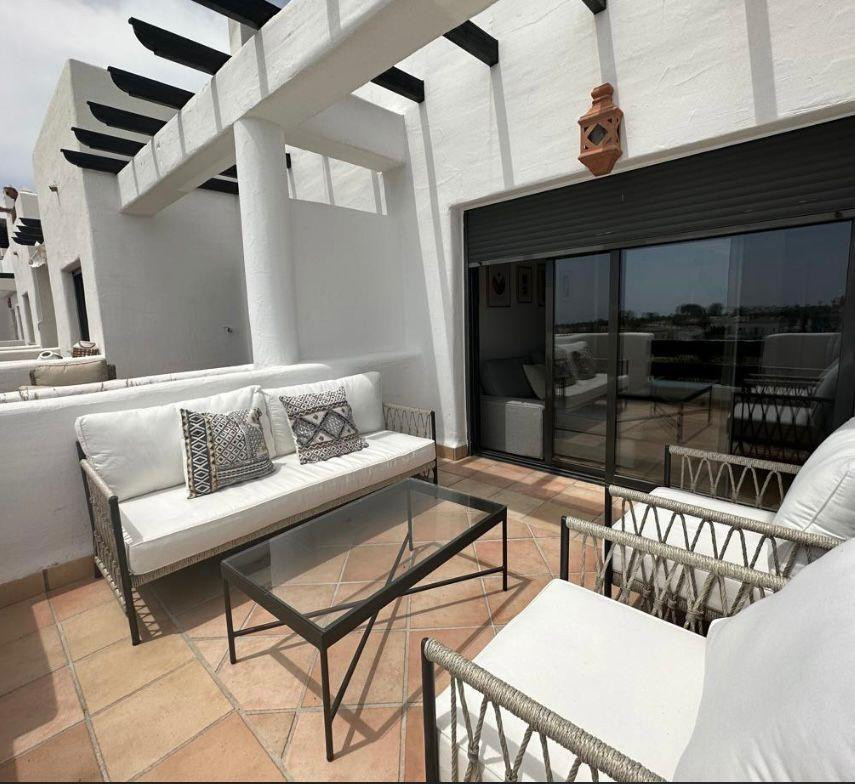 Penthouse te koop in Estepona | 2 slaapkamers H5081341