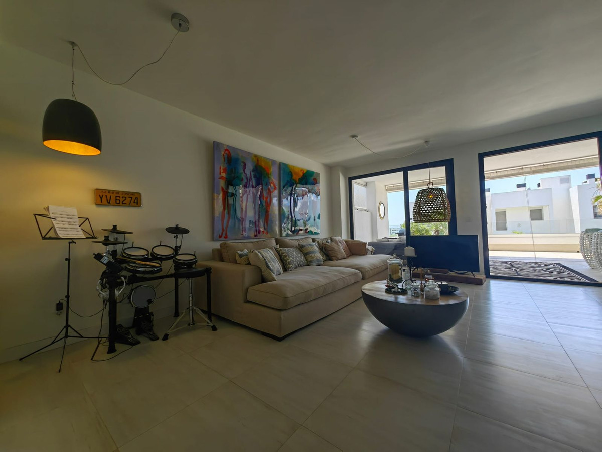 Appartement te koop in Estepona | 2 slaapkamers H5084044
