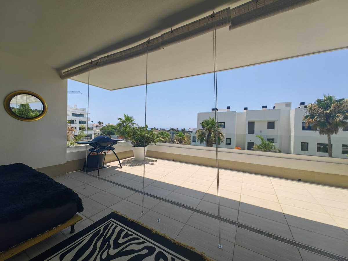Appartement te koop in Estepona | 2 slaapkamers H5084044