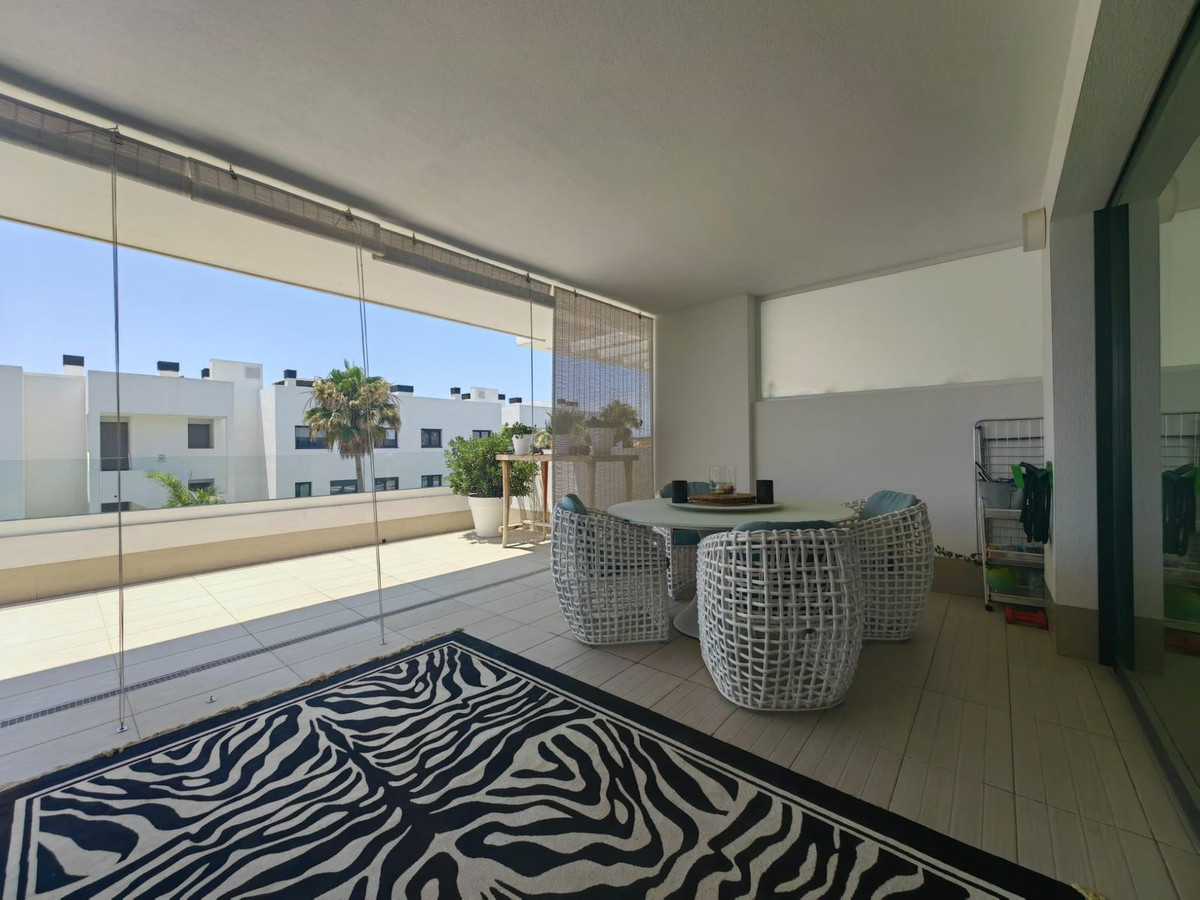 Appartement te koop in Estepona | 2 slaapkamers H5084044