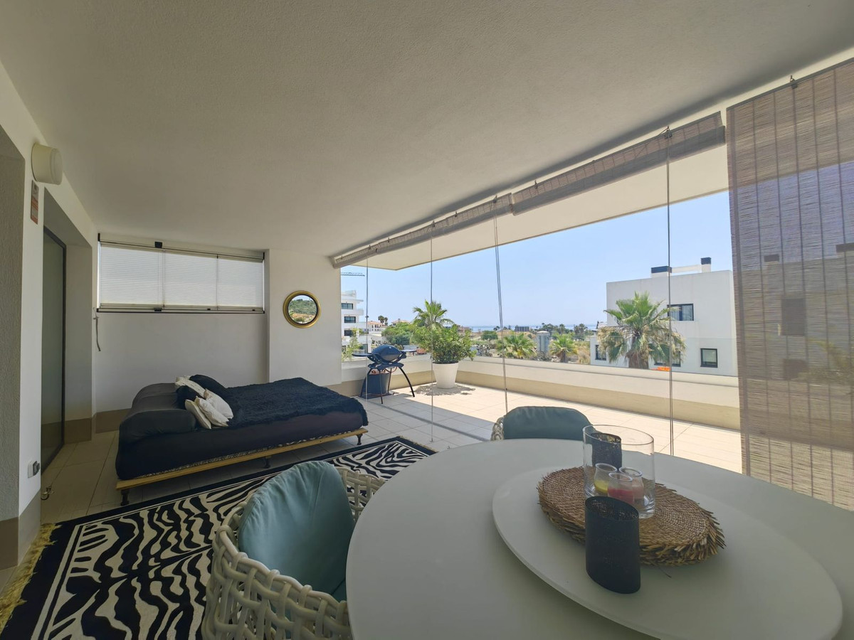 Appartement te koop in Estepona | 2 slaapkamers H5084044