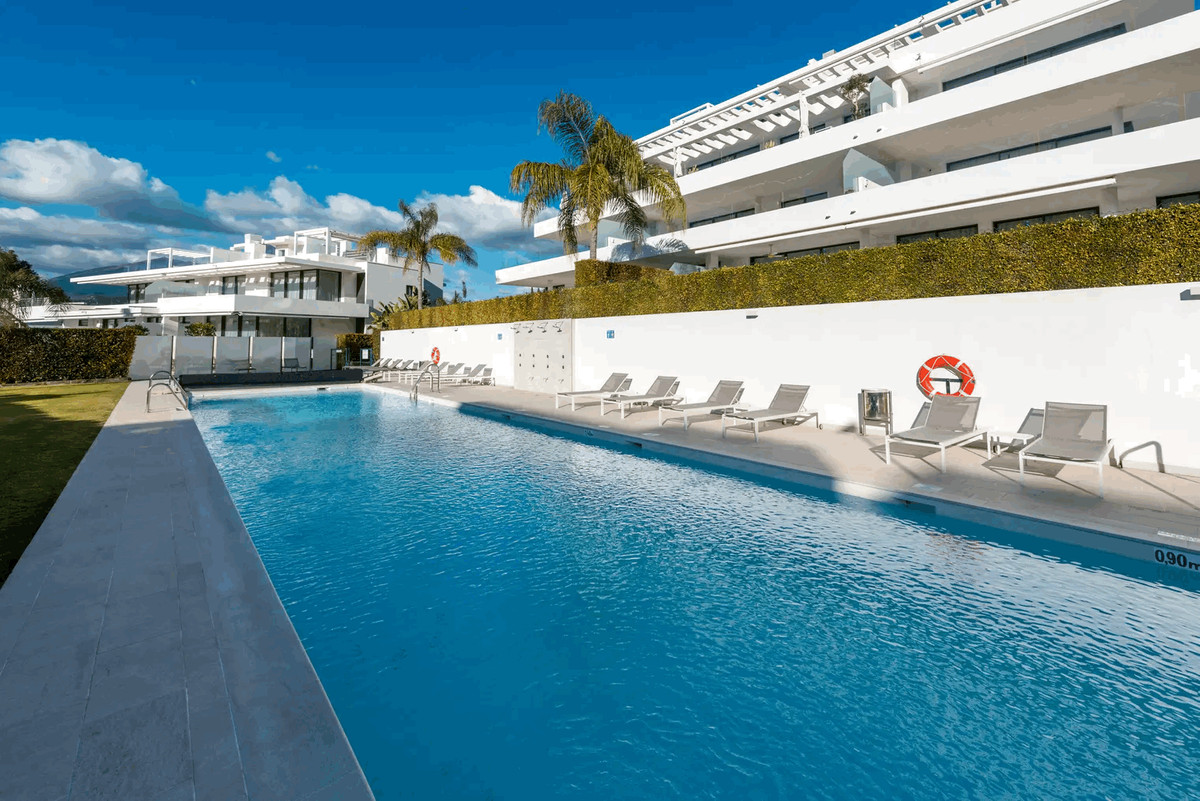 Appartement te koop in Estepona | 3 slaapkamers H5084050