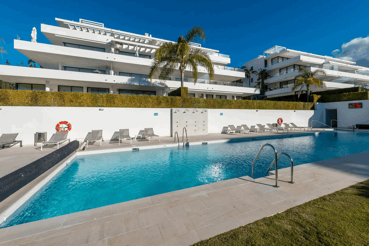Appartement te koop in Estepona | 3 slaapkamers H5084050