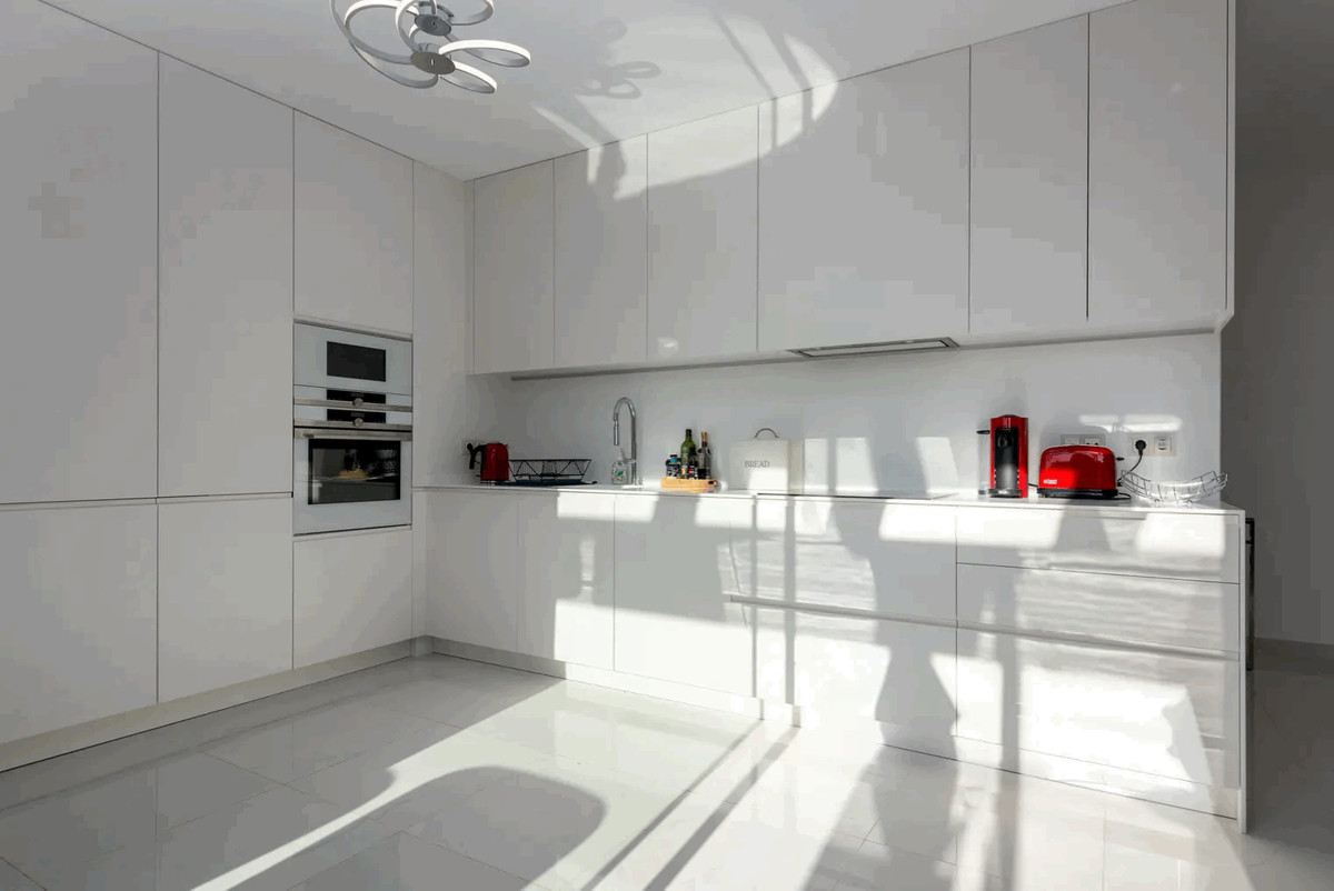 Appartement te koop in Estepona | 3 slaapkamers H5084050