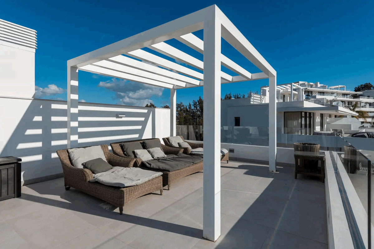 Appartement te koop in Estepona | 3 slaapkamers H5084050