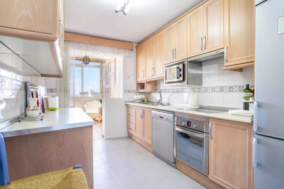 Appartement te koop in Estepona | 3 slaapkamers H5084170