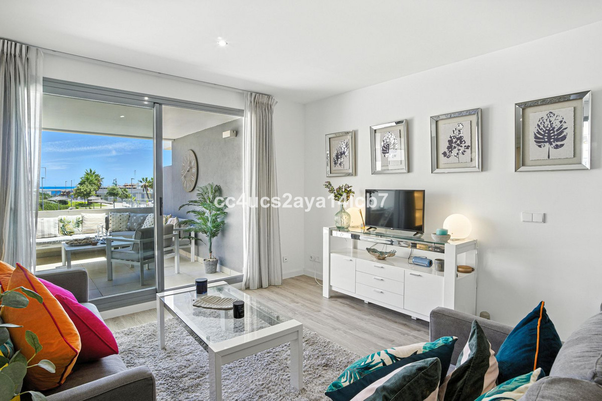 Appartement te koop in Estepona | 2 slaapkamers H5084200