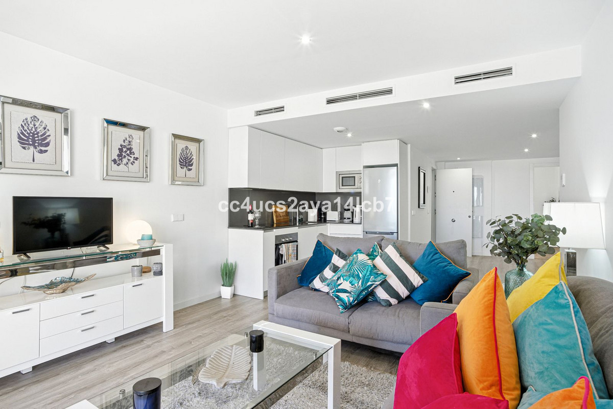 Appartement te koop in Estepona | 2 slaapkamers H5084200