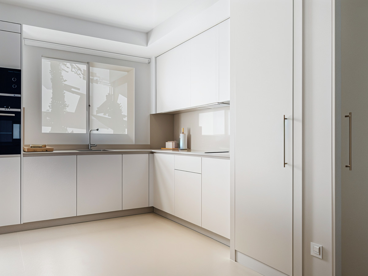 Appartement te koop in Estepona | 4 slaapkamers H5084467