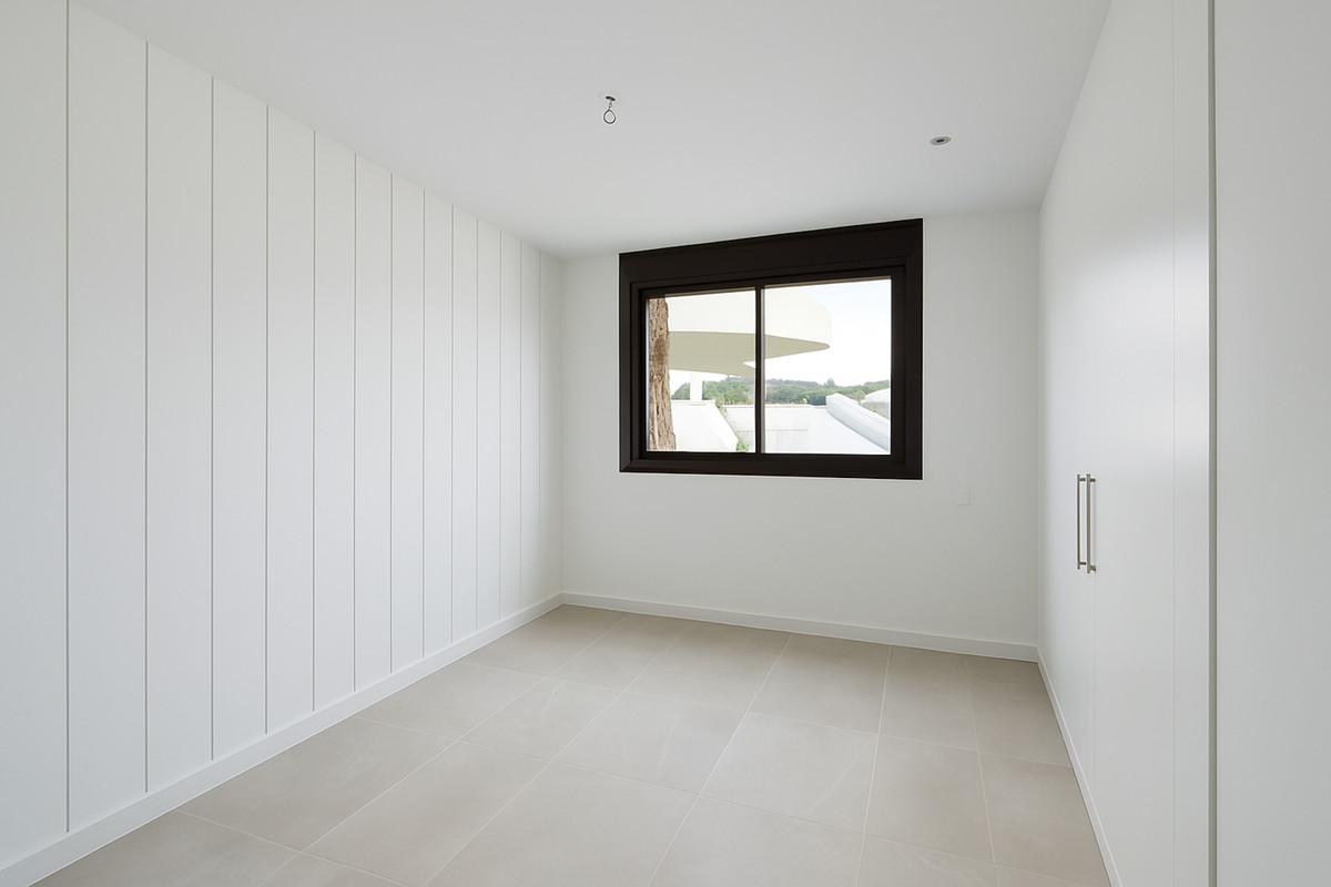 Appartement te koop in Estepona | 4 slaapkamers H5084467