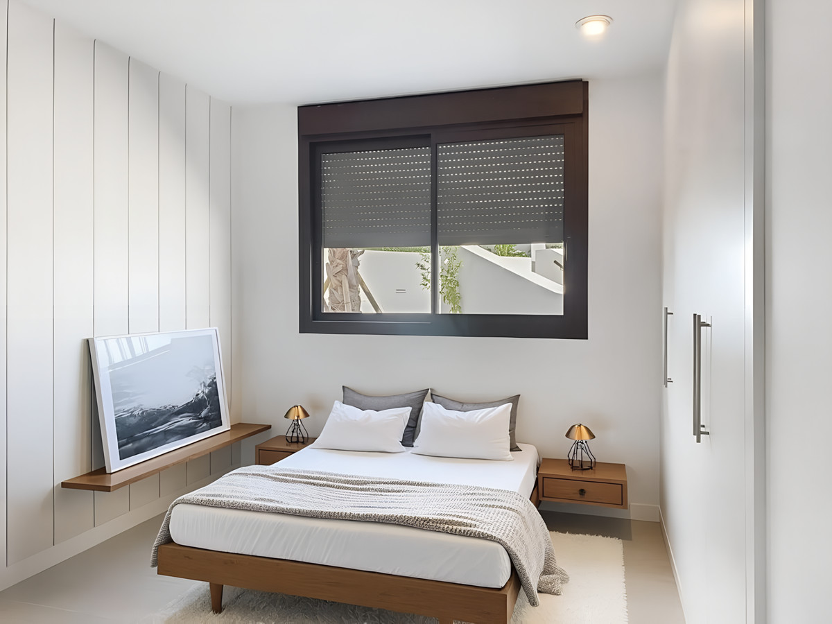 Appartement te koop in Estepona | 4 slaapkamers H5084467
