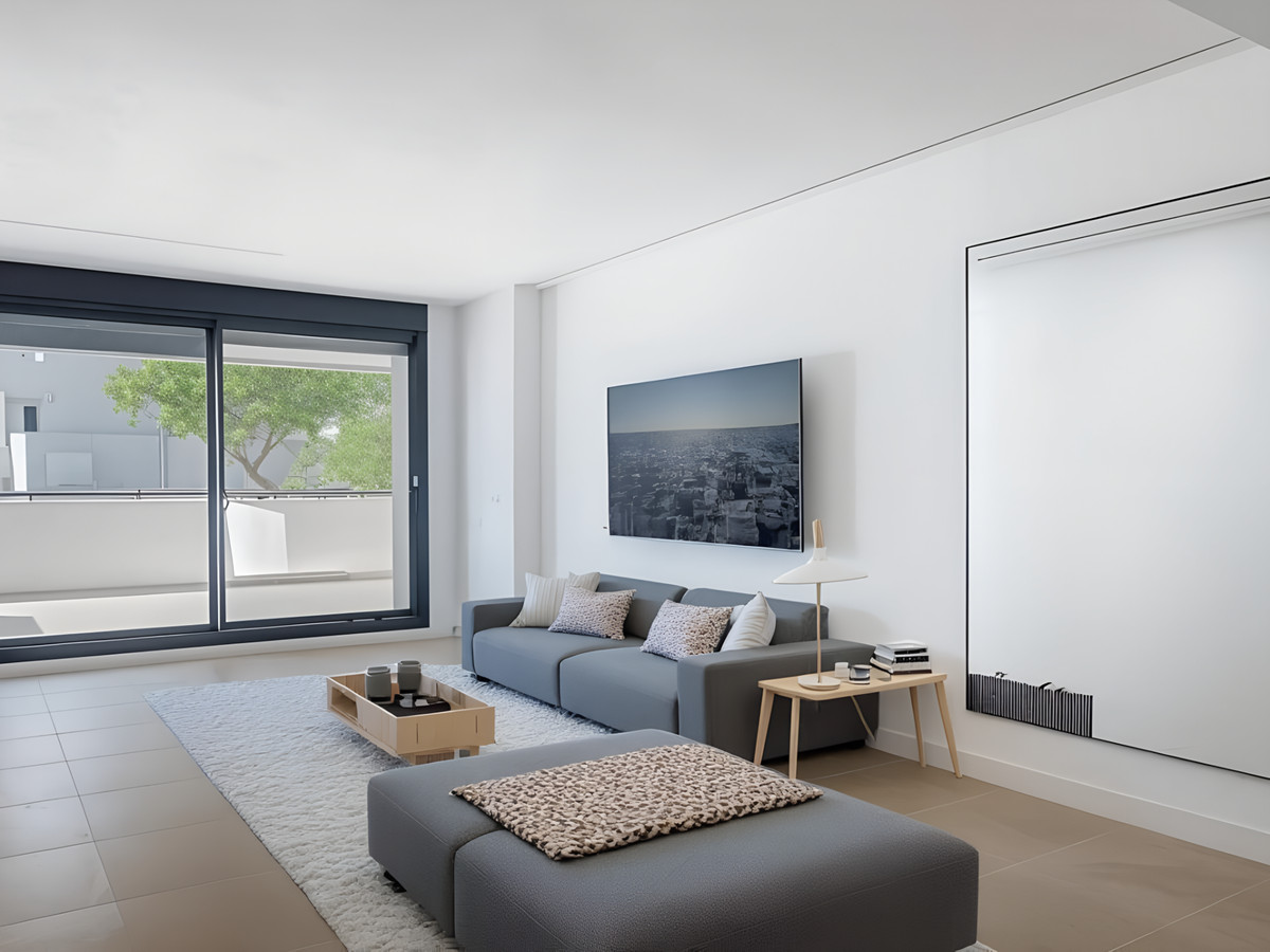 Appartement te koop in Estepona | 4 slaapkamers H5084467
