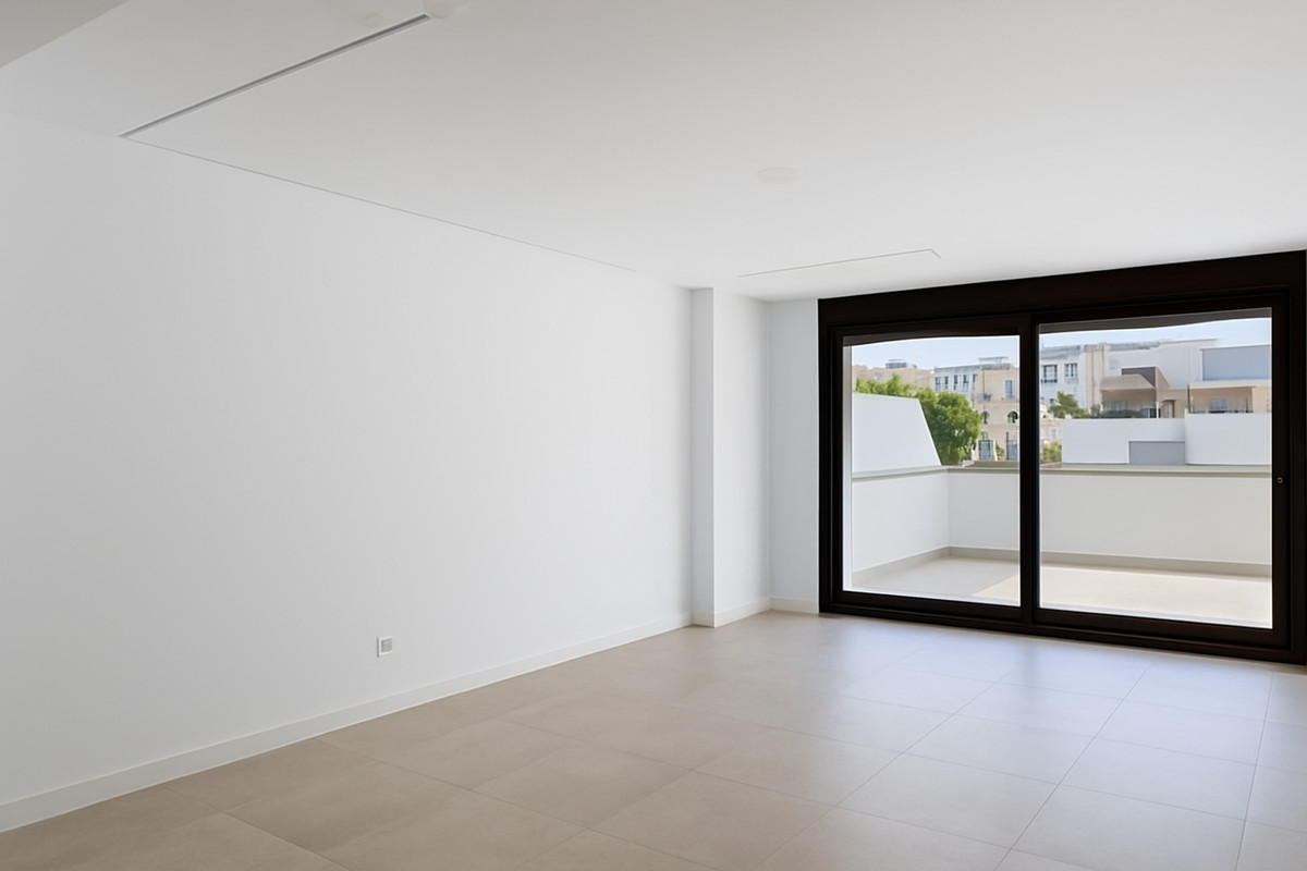 Appartement te koop in Estepona | 4 slaapkamers H5084467
