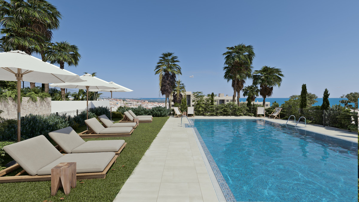 Appartement te koop in Estepona | 2 - 3 slaapkamers H5085502