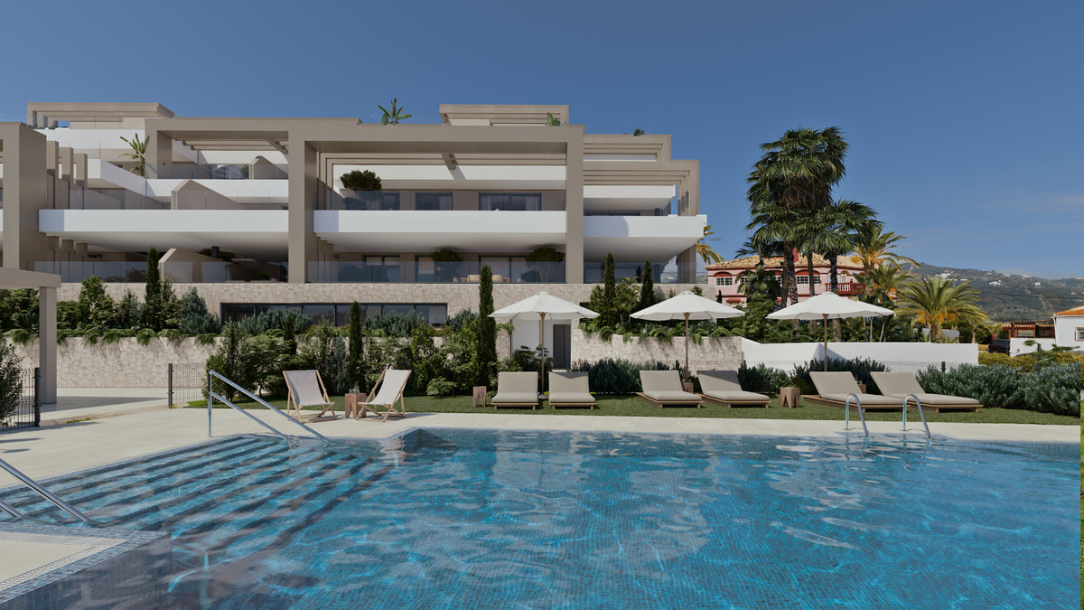 Appartement te koop in Estepona | 2 - 3 slaapkamers H5085502