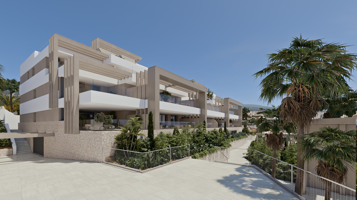 Appartement te koop in Estepona | 2 - 3 slaapkamers H5085502