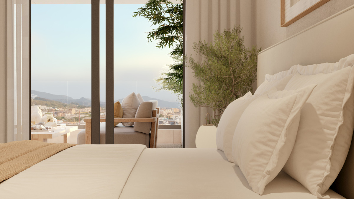 Appartement te koop in Estepona | 2 - 3 slaapkamers H5085502