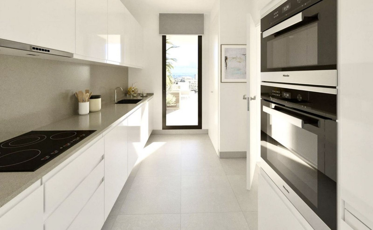 Appartement te koop in Estepona | 3 slaapkamers H5104048