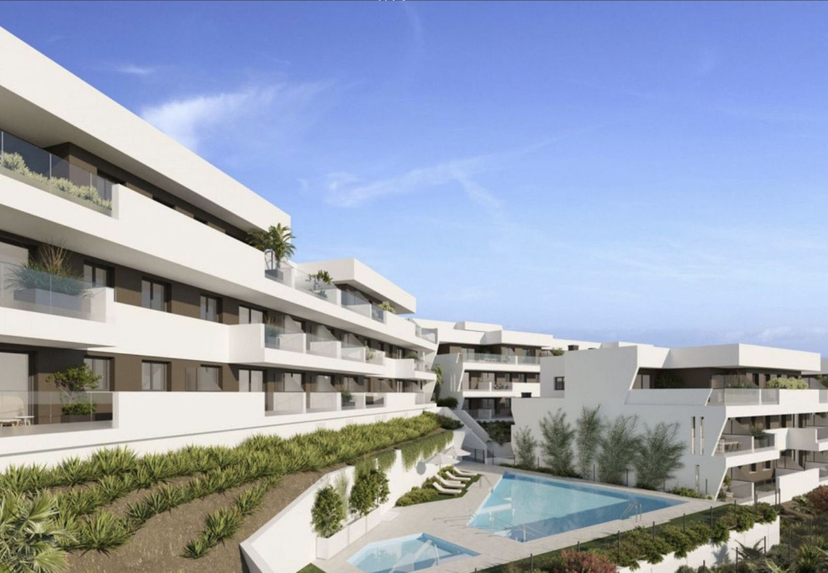 Appartement te koop in Estepona | 3 slaapkamers H5104048