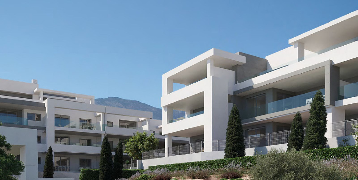 Appartement te koop in Estepona | 3 slaapkamers H5104318
