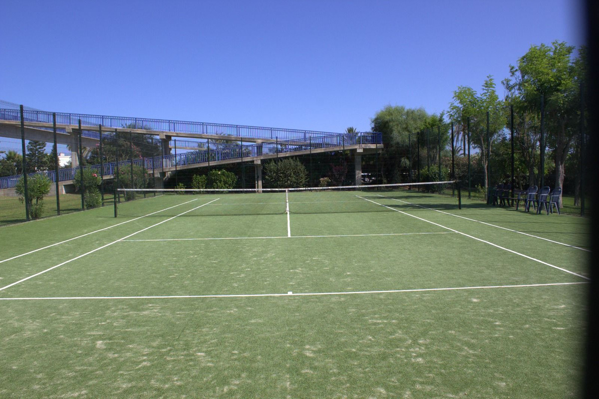 Appartement te koop in Estepona | 4 slaapkamers H5104891