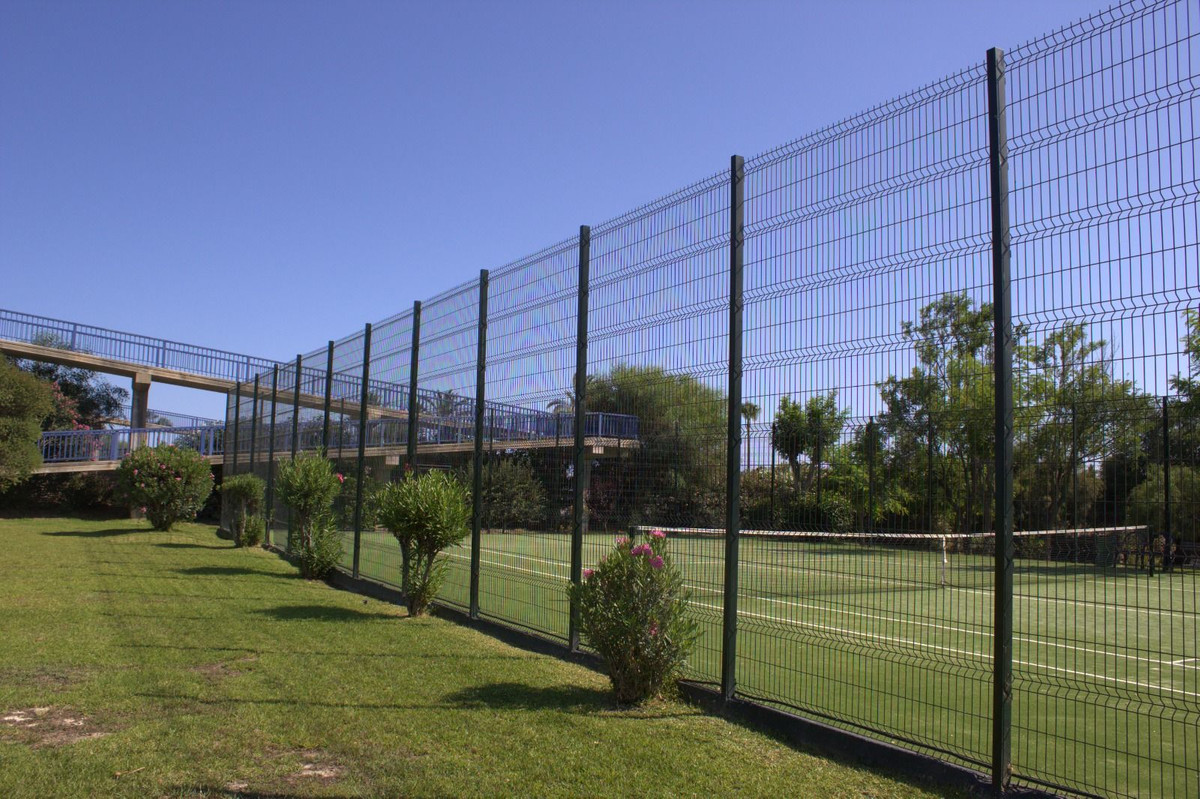 Appartement te koop in Estepona | 4 slaapkamers H5104891