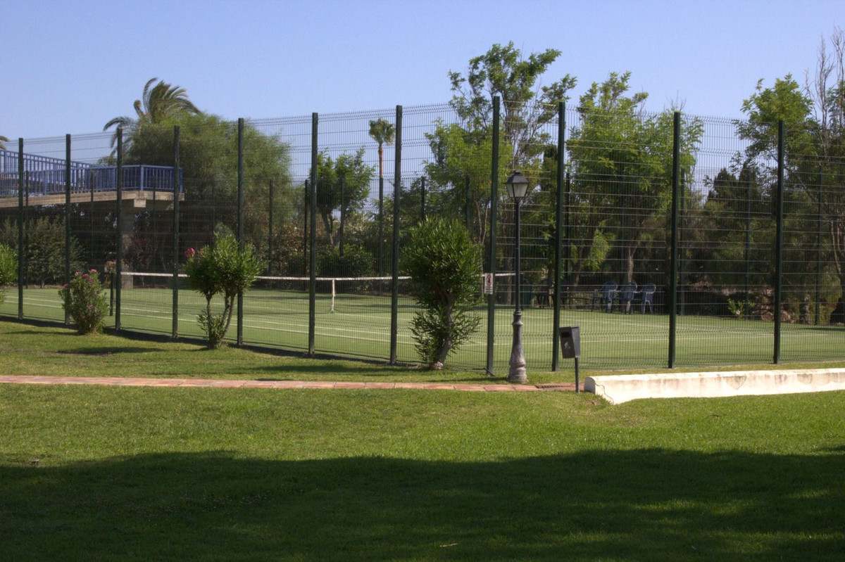 Appartement te koop in Estepona | 4 slaapkamers H5104891