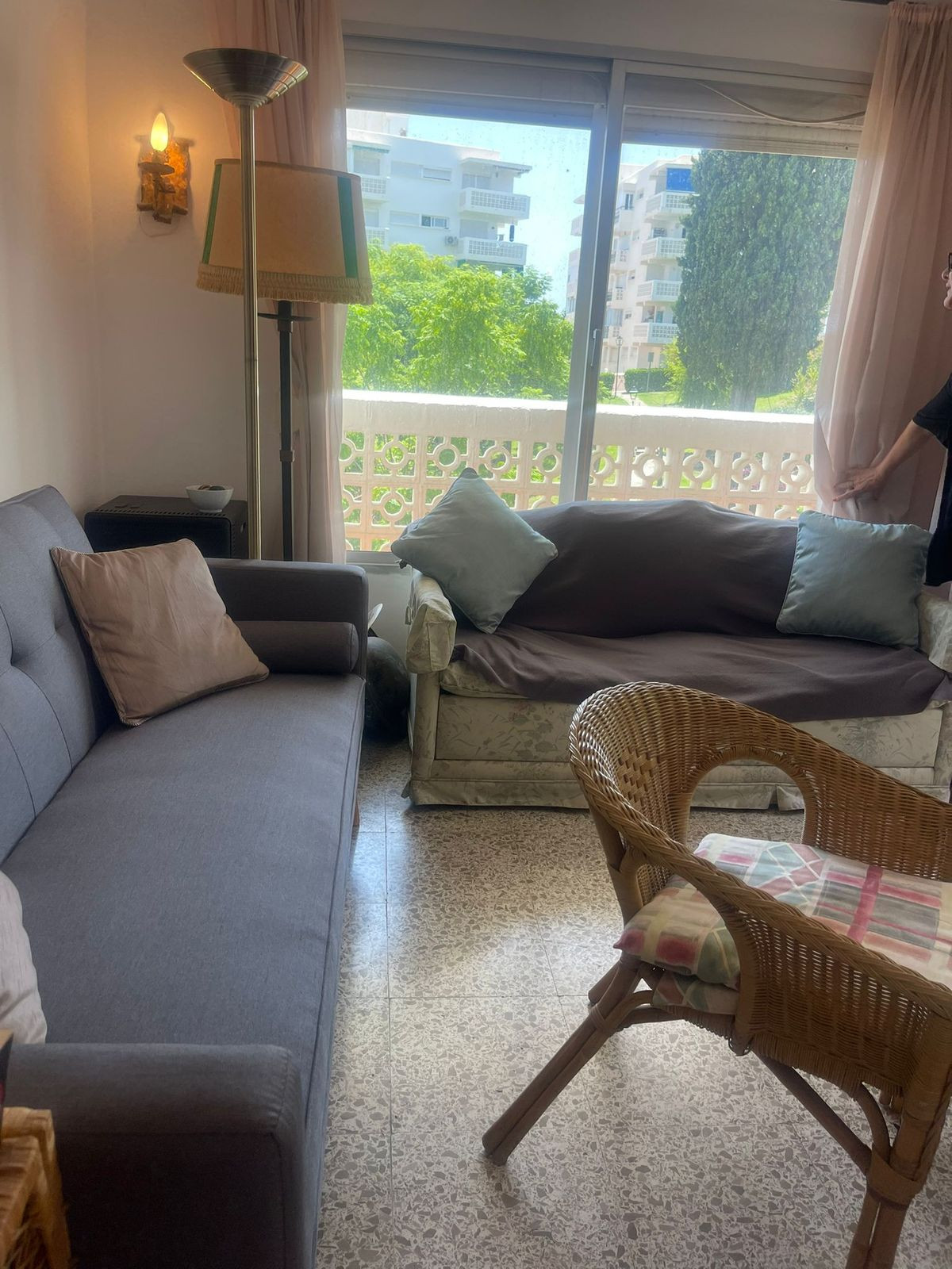 Apartment for sale in Estepona | 3 bedrooms H5105026