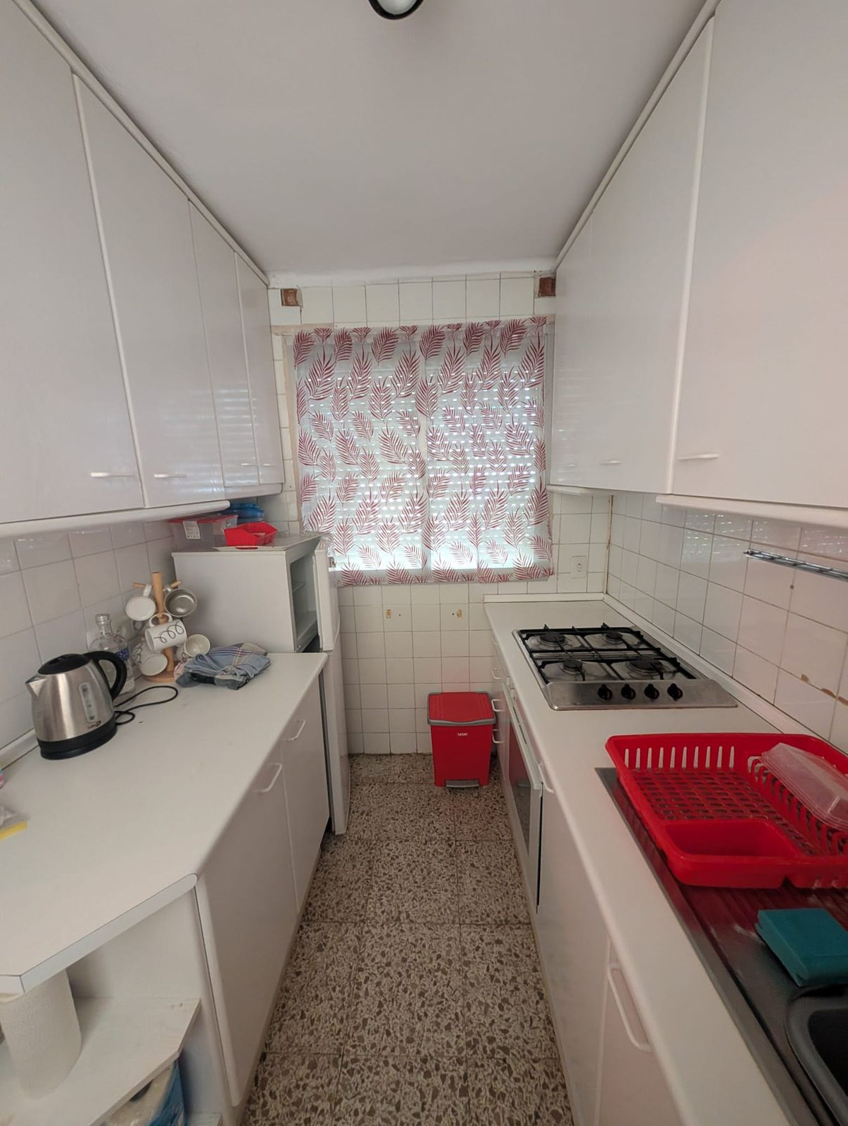 Apartment for sale in Estepona | 3 bedrooms H5105026