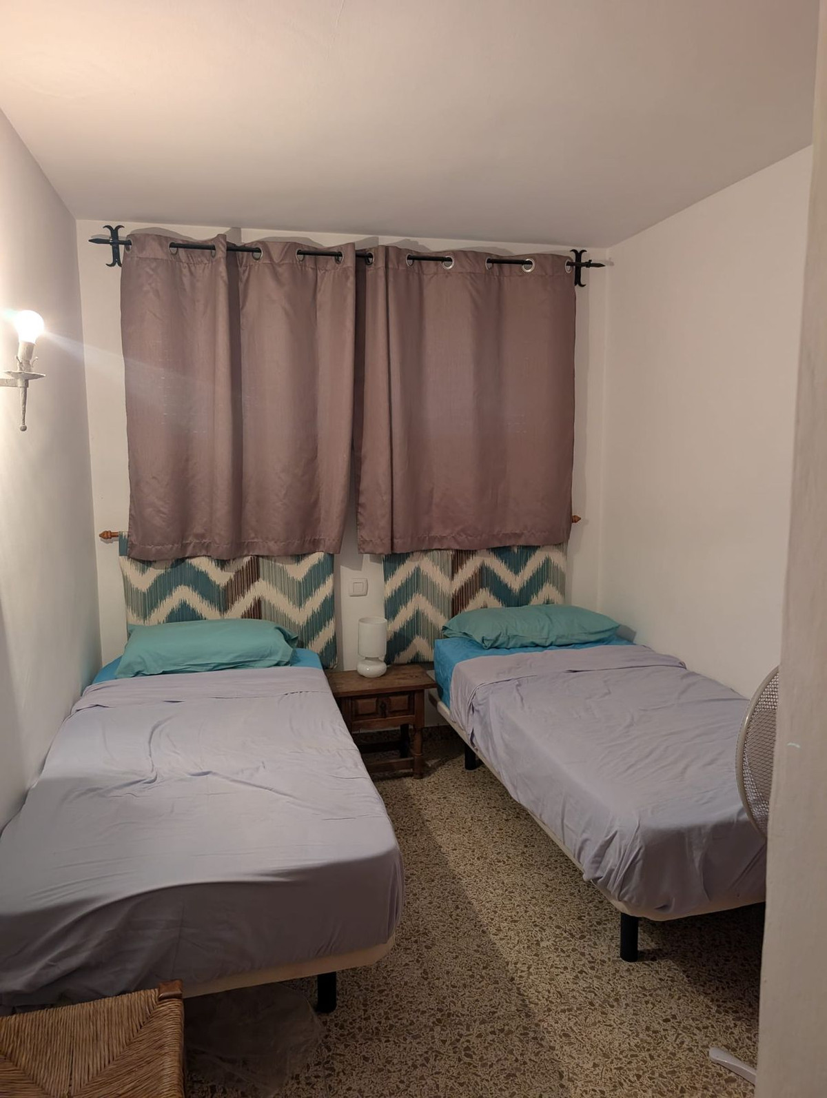 Apartment for sale in Estepona | 3 bedrooms H5105026