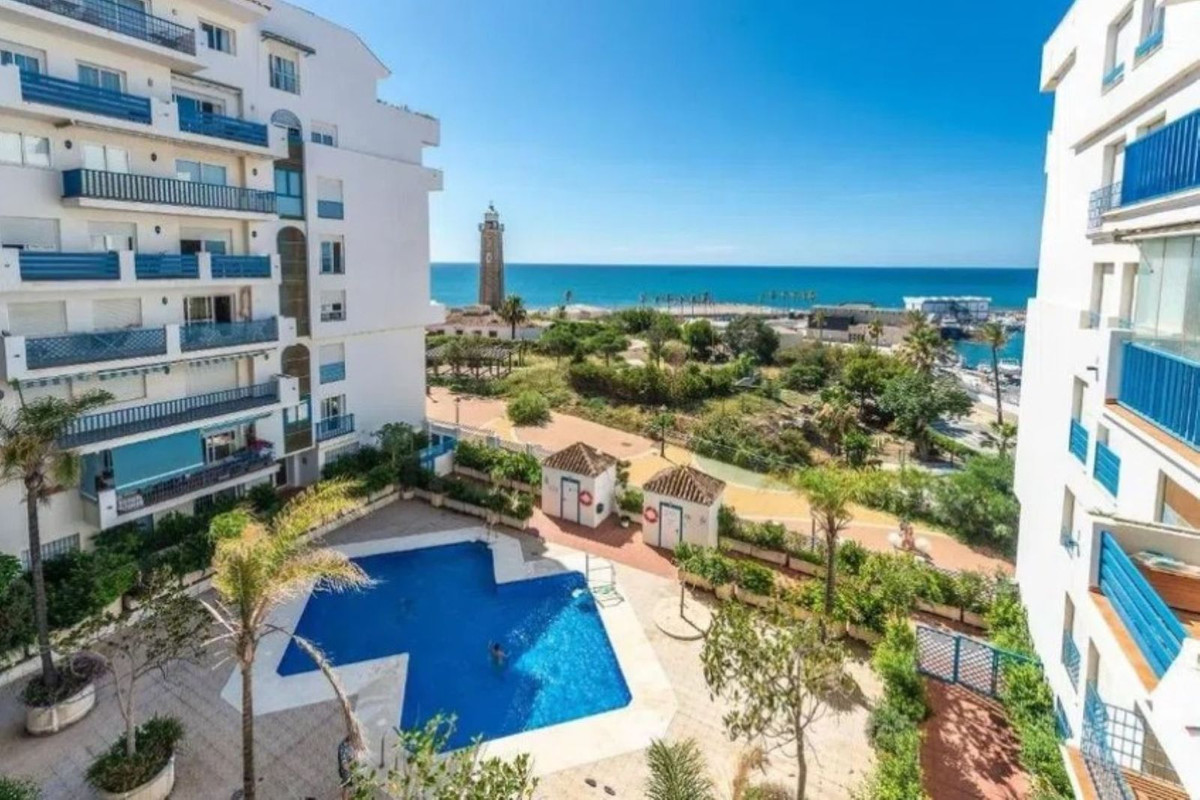 Appartement te koop in Estepona | 1 slaapkamers H5106028