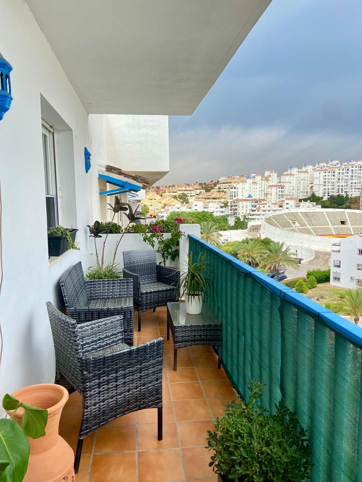 Appartement te koop in Estepona | 1 slaapkamers H5106028