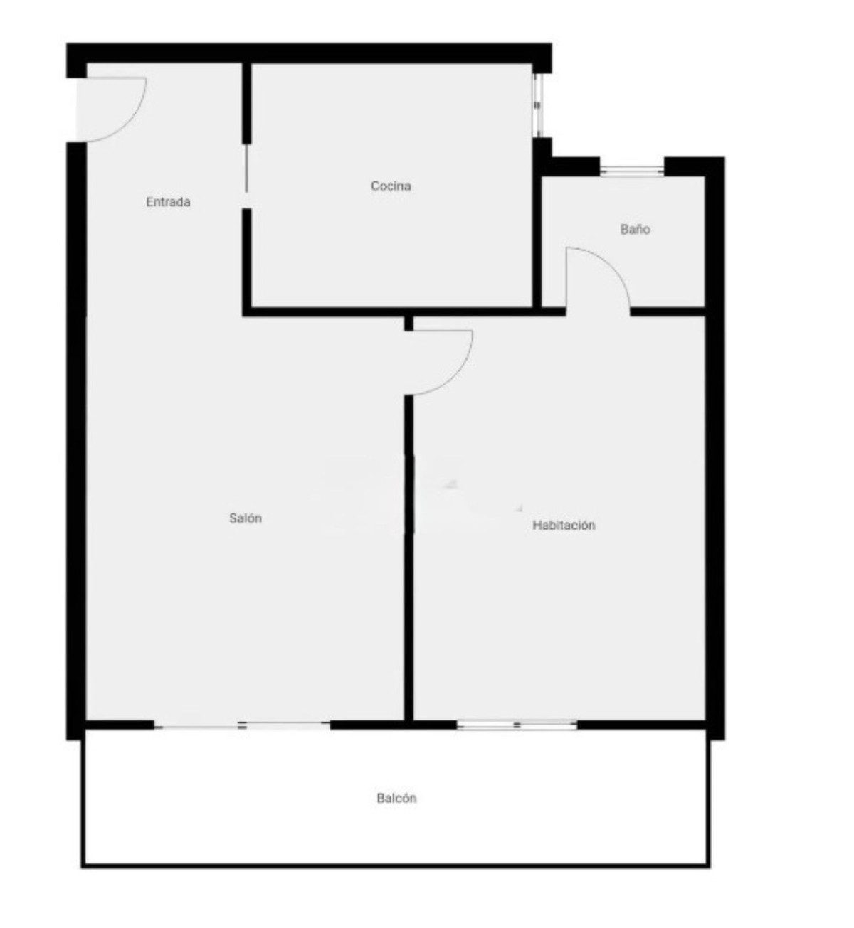 Appartement te koop in Estepona | 1 slaapkamers H5106028